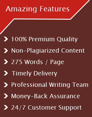 excellent features banner